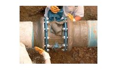 Kebu Petro - Model A303 - Cold Processed Anti-Corrosion Tape