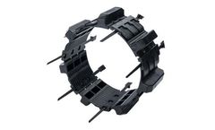 PSI - Model CaseX Ranger II S / M / L - Casing Spacer