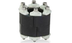 PSI - Model LINK-SEAL W - Stainless Steel Modular Seal