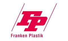 Franken Plastik - Metal Indicator Signs