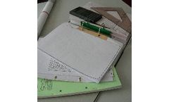 Planning, tendering and site supervision