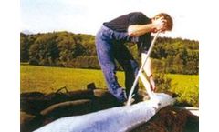 King - Silage Winder