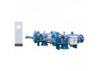 Krone - Model KAF-S - Self-Cleaning Automatic Filter
