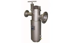 Krone - Model KWF - Single Filter