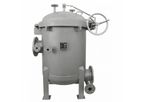 Krone - Model KBF-M - Multi Bag Filter