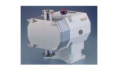 Model TCL - Positive Displacement Pumps