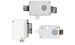 KOBOLD - Model TEA-R - Room Thermostat