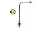 KOBOLD - Model MS - Magnetic Level Switches for Side Installation