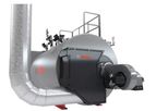 Bosch - Self-fired Waste Heat Boilers