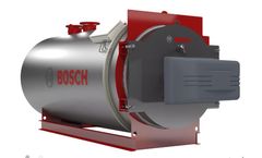 Bosch - Model UT-L - Unimat Heating Boiler