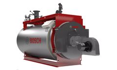 Bosch - Model UT-M - Unimat Heating Boiler
