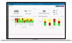 MetricStream - IT and Cyber Compliance Management Software