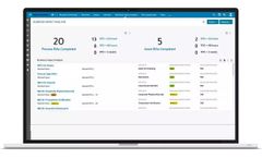 MetricStream - Business Continuity Management Software