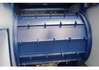 Matthiessen - Recycling System Dosing Bunker