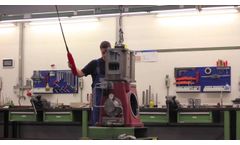 Mehrer Compression GmbH - Video