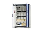 Denios - Model M318996W - Lithium-Ion Charging Cabinet