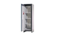 Denios - Model M318098W - Lithium-Ion Charging Cabinet