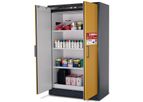 Denios - Model M318020W - Fire Resistant Cabinet