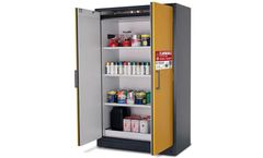 Denios - Model M318020W - Fire Resistant Cabinet