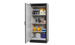 Denios - Model M318010W - Fire Resistant Cabinet