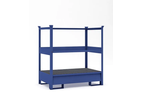 Denios - Model K173202W - Transport Spill Containment