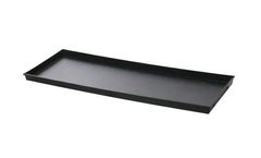 Denios - Model K321903W - Poly Shelf Line