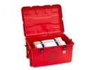 Denios - Model 294639W - Lithium-Ion Fire Blanket