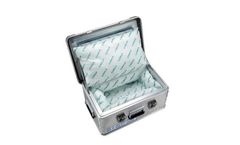 Denios - Model 278360W - Lithium-Ion Transport Box