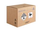 Denios - Model M751530W - Fibreboard Box for Lithium Batteries