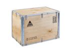 Denios - Model M751532W - Plywood Box