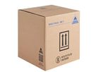 Denios - Model M751524W - Multipack Fibreboard Box