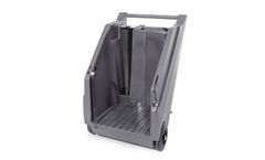 Denios - Model K220265W - Drum Dolley