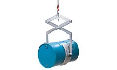 Denios - Model K523152W - Drum Lifter