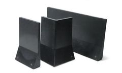 Denios - Model R050231W - Concrete Berm