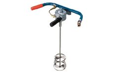 Denios - Model M515243W - Hand Held Drum Mixer