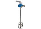 Denios - Model M515241W - Hand Held Drum Mixer