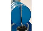 Denios - Model M320058W - 55-Gallon Liquid Level Detector