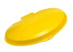 Denios - Model M761162W - Cover for Drum Funnel