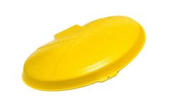 Denios - Model M761162W - Cover for Drum Funnel