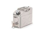Denios - Model M721010W - 2.6 Gallon Safety Container