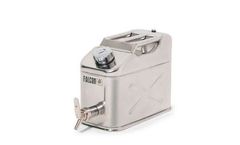 Denios - Model M721010W - 2.6 Gallon Safety Container