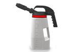 Denios - Model M720401W - 1.3 Gallon Dispensing Jug