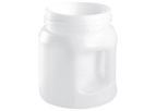 Denios - Model M720320W - 1.5 Liter Dispensing Bottle