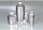 Denios - Model M770276W - Aluminum Bottle