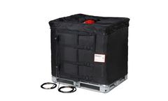 Denios - Model M515643W - IBC Heater Jacket