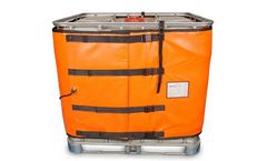 Denios - Model M751553W - IBC Heating Jacket