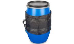 Denios - Model M515604W - Drum Heater Jacket