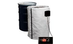 Denios - Model M515340W - Drum Heater Blanket