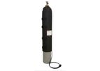 Denios - Model M515615W - Gas Cylinder Heater Jacket
