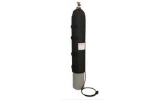 Denios - Model M515615W - Gas Cylinder Heater Jacket